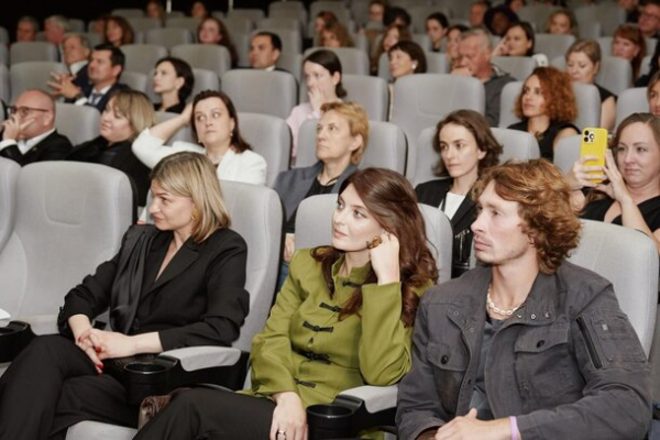 VII Международный кинофестиваль Lendoc Film Festival завершился