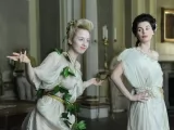 Лучшие современные эротические фильмы и сериалы. ТОП10 Лучшие современные эротические фильмы и сериалы. ТОП10