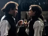 Лучшие российские и зарубежные сериалы сентября 2026 года. Часть 1