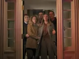 Главные сериалы конца сентября 2026 года: даты выхода новинок Главные сериалы конца сентября 2026 года: даты выхода новинок
