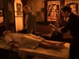 Лучшие сериалы в жанре ужасы. ТОП10. Подборка хорроров Лучшие сериалы в жанре ужасы. ТОП10. Подборка хорроров