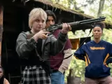 Лучшие сериалы в жанре ужасы. ТОП10. Подборка хорроров Лучшие сериалы в жанре ужасы. ТОП10. Подборка хорроров