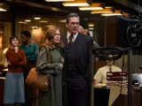 Главные сериалы конца сентября 2026 года: даты выхода новинок Главные сериалы конца сентября 2026 года: даты выхода новинок