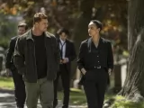 Главные сериалы конца сентября 2026 года: даты выхода новинок Главные сериалы конца сентября 2026 года: даты выхода новинок