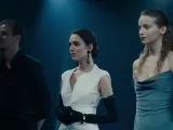 Главные сериалы конца сентября 2026 года: даты выхода новинок Главные сериалы конца сентября 2026 года: даты выхода новинок