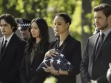 Главные сериалы конца сентября 2026 года: даты выхода новинок Главные сериалы конца сентября 2026 года: даты выхода новинок