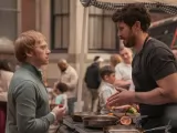 Лучшие сериалы в жанре ужасы. ТОП10. Подборка хорроров Лучшие сериалы в жанре ужасы. ТОП10. Подборка хорроров