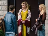 Сериалы первой половины октября 2026: даты выхода новинок Сериалы первой половины октября 2026: даты выхода новинок
