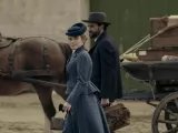 Сериалы первой половины октября 2026: даты выхода новинок Сериалы первой половины октября 2026: даты выхода новинок