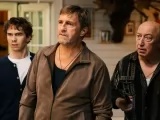 Сериалы первой половины октября 2026: даты выхода новинок Сериалы первой половины октября 2026: даты выхода новинок