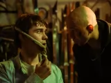 Сериалы первой половины октября 2026: даты выхода новинок Сериалы первой половины октября 2026: даты выхода новинок
