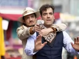 Сериалы первой половины октября 2026: даты выхода новинок Сериалы первой половины октября 2026: даты выхода новинок