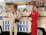 Сериалы первой половины октября 2026: даты выхода новинок Сериалы первой половины октября 2026: даты выхода новинок